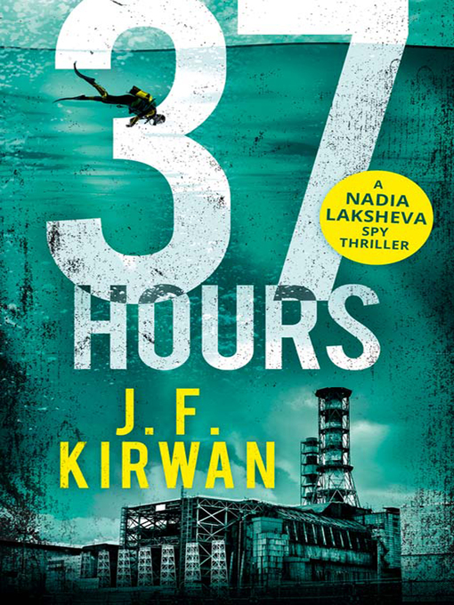 Title details for 37 Hours by J.F. Kirwan - Available